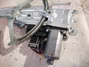 Fensterheber motor - Vorne Rechts Opel Astra, H 2004.03 - 2009.12 0130821989,
