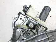 Fensterheber motor - Hinten Rechts Toyota Avensis, II 2006.03 - 2008.12 facelift 0130822031,