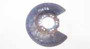Spritzblech für Bremsscheibe - Hinten Linke Ford Mondeo, 2000.11 - 2007.03 Gebraucht,