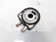 Ölkühler Peugeot 307, 2000.08 - 2005.06 9637319180,