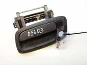 Türgriff Türaussengriff - Vorne Linke Opel Zafira, A 1999.04 - 2003.11 gm712,