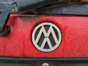 Emblem Volkswagen Golf, III 1993.07 - 1999.04 Gebraucht,