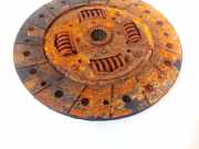 Kupplungsscheibe Mazda Premacy, 1999.01 - 2005.03 Gebraucht,