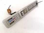 Bedienelement für Klimaanlage Toyota Previa, 2000.02 - 2006.01 Gebraucht ,