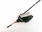 Stellmotor Lüftung Mercedes-Benz ML, W164 2005.06 - 2009.07 412650750,