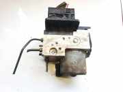 Abs Pumpe Hydraulikblock Nissan Primera, P12 2002.01 - 2008.12 0265202524, 38203065508 47600av700