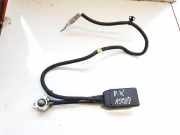 Gurtschloss - Vorne Linke Honda FR-V, 2004.08 - 2009.12 nsb1094,