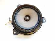 Lautsprecher Toyota Yaris, II (XP90) 2005.01 - 2011.01 861600d190, 86160-0d190
