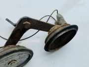 Hupe Audi A6, C4 1994.06 - 1997.10 Gebraucht,