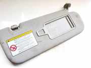 Sonnenblende Kia Ceed, II 2012.05 - 2015.05 Gebraucht,