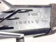 Lüftungsgitter Armaturenbrett Mercedes-Benz Sprinter, II 2006.05 - 2013.06 a9068300354,