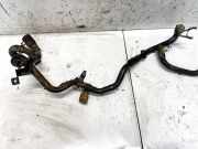 Kühlmittelrohrleitung Volkswagen Sharan, 7M 1995.09 - 2000.04 Gebraucht , 59G