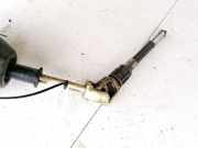 Lenksäule unten Kreuzgelenk Renault Laguna, II 2001.03 - 2006.05 Gebraucht ,