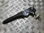 Handbremshebel Peugeot 206, 1998.08 - 2002.07 Gebraucht,