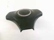 Airbag Fahrer Toyota RAV-4, II 2000.09 - 2005.11 Gebraucht ,
