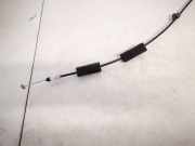 Seilzug ZUG Türschloss - Hinten Rechts Honda Civic, 2011 - 2015 Gebraucht,