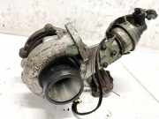 Turbolader Opel Insignia A, 2008.01 - 2013.01 55581063, 786137-3