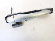 Türgriff Türaussengriff - Vorne Linke Nissan Micra, K12 2003.01 - 2007.06 8200004746,