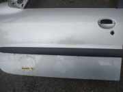 Zierleiste Tür Zier-Schutzleiste - Vorne Linke Peugeot 206, 2002.07 - 2009.01 facelift Gebraucht,