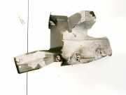 Unterfahrschutz Mazda 3, BK 2003.10 - 2009.06 bp4k56121,