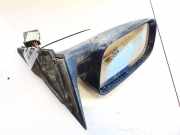 Außenspiegel Linke Audi A6, C5 1997.01 - 2001.08 e1010593,