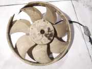 Kühlerlüfter Lüftermotor Toyota Aygo, 2005.07 - 2009.12 Gebraucht,