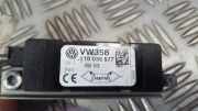 Antenne Verstärker Volkswagen Touran, 2003.01 - 2006.10 1T0971501H, AVQ