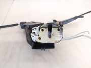 Türschloss Stangen Toyota Avensis Verso, 2001.08 - 2009.11 Gebraucht,