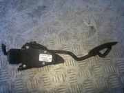 Pedalwerk Nissan Primera, P12 2002.01 - 2008.12 182002au400, 6pv008620-03