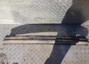 Stoßstangenträger hinten Volkswagen Golf, V 2003.10 - 2008.10 Gebraucht, Bkc