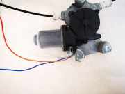 Fensterheber motor - Hinten Rechts Nissan Primera, P12 2002.01 - 2008.12 400600t1,