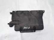 Luftfiltergehäuse Mitsubishi Outlander, I 2003.01 - 2006.12 mn180036,