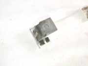 Türgriff Türaussengriff - Hinten Linke Daihatsu Sirion, 2005.01 - 2011.12 Gebraucht,