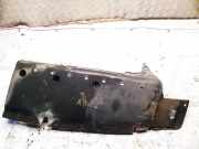 Unterfahrschutz Honda CR-V, III 2006.06 - 2010.06 Gebraucht,