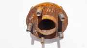 Radnabe Achsschenkel - Hinten Rechts Ford Galaxy, Mk III 2006.04 - 2010.06 Gebraucht,