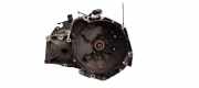 Schaltgetriebe SAAB 9-3, 2002.09 - 2008.06 FM57301,