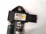 Sensor Abgasdruck Peugeot Partner, II 2009.06 - 2015.06 9662143180,