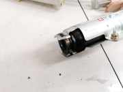 Kopfairbag - Vorne Linke Honda Accord, 2003.02 - 2005.09 78850SEAG81, 78850-SEA-G81