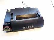 Aschenbecher Volkswagen Touran, 2003.01 - 2006.10 1t1857961, AVQ