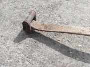 Blattfeder Hinten Ford Transit, III 2006.04 - 2012.12 facelift Gebraucht ,