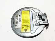 Tankdeckel Tankklappe Ford Galaxy, Mk I 2000.04 - 2006.04 facelift 7m0809905f, 95vw405a26ag 1h0010092l