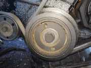 Riemenscheibe Kurbelwelle Toyota Corolla Verso, II 2001.09 - 2004.05 Gebraucht,