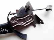 Handbremshebel Nissan Almera, N16 2000.06 - 2003.01 0203000805,