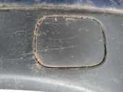 Abdeckung Abschlepphaken - Hinten Renault Megane, II 2002.11 - 2006.06 Gebraucht ,