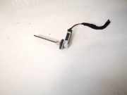 Sensor Innentemperatur Mercedes-Benz ML, W164 2005.06 - 2009.07 a1638300272,