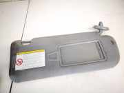 Sonnenblende Kia Sorento, II facelift 2012 - 2014 Gebraucht,