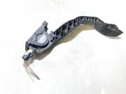 Pedalwerk Peugeot 206, 2002.07 - 2009.01 facelift 0280755026, 9654877480