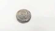 Blende Scheinwerfer - Vorne Volkswagen Passat, B6 2005.08 - 2010.11 96399000, BLS