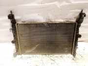 Wasserkühler Opel Meriva, A 2002.12 - 2006.01 Gebraucht,