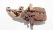 Bremssattel - Hinten Rechts Rover 600, 1993.08 - 1999.02 Gebraucht,